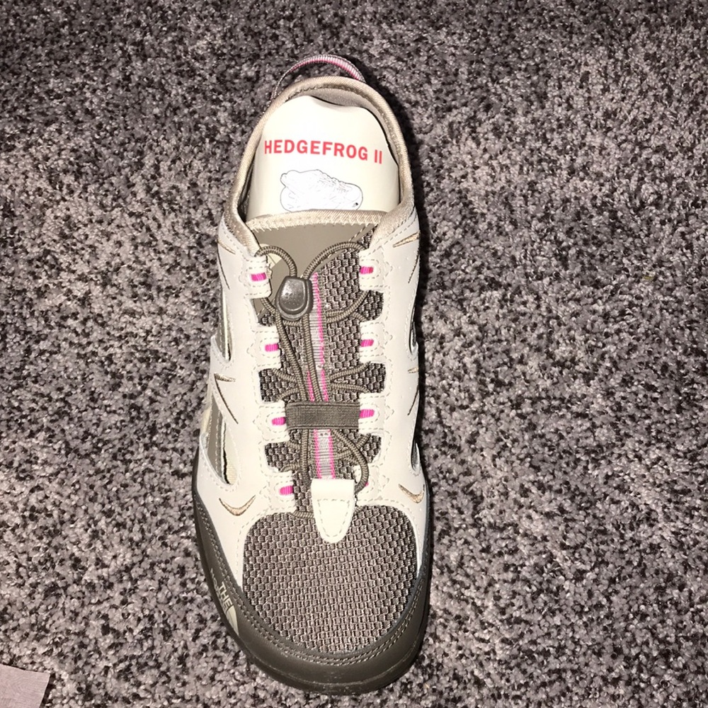 Hedgefrog II North Face women’s shoe
